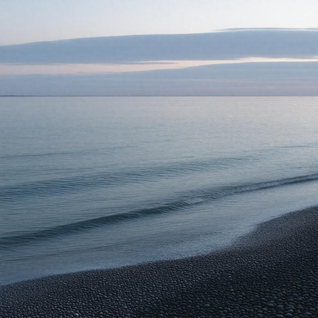 Dover Beach